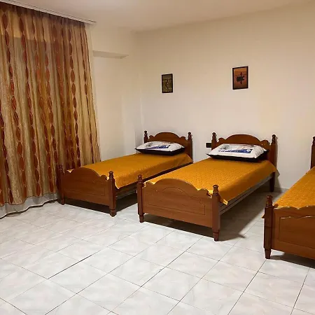 Adriatic Escape 아파트 Vlorë