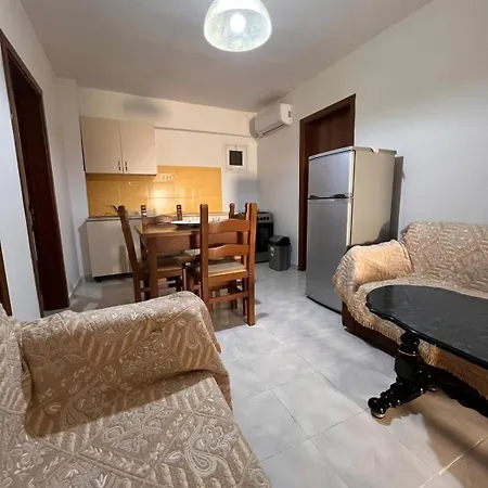 Adriatic Escape 아파트 Vlorë