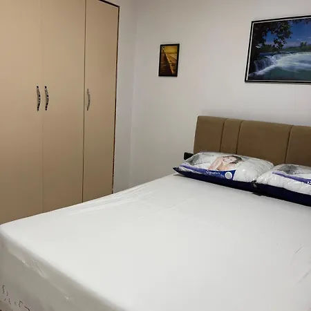 Lejlighed Adriatic Escape Vlorë